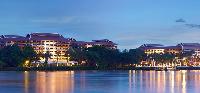 Anantara Bangkok Riverside Resort BANGKOK goedkoop 5 sterren