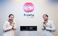 Aranta Airport Hotel Bangkok Airport prijsgarantie