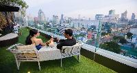 Novotel Bangkok Platinum Pratunam laagste prijs garantie