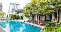 Novotel Bangkok Platinum Pratunam laagste prijs garantie