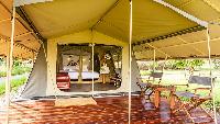 Lala Mukha Tented Resort Khao Yai voordeelprijs