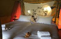 Lala Mukha Tented Resort Khao Yai voordeelprijs