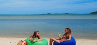 Centra Coconut Beach Resort Samui prijsgarantie