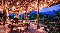 Bo Klua View Resort Nan Thailand voordelige tickets