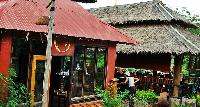Bo Klua View Resort Nan Thailand voordelige tickets