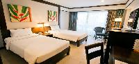 Novotel Rim Pae Resort Rayong dagtrip Samet laagste prijsgarantie