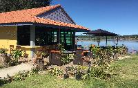 Khong Chiam Orchid Riverside Resort UBON RATCHATHANI PRIJSGARANTIE