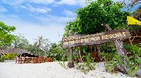 Phi Phi The Beach Resort droomvakantie