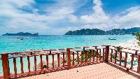 Phi Phi The Beach Resort bounty eiland