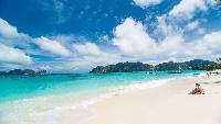 Phi Phi The Beach Resort bounty eiland