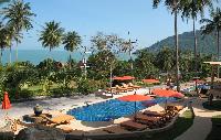 Khanom Hill Resort voordelig Nakorn Si Thammarat