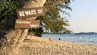 Koh Kood Beach Resort PRIJSGARANTIE