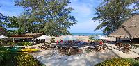Lanta Castaway Tropisch eiland Thailand