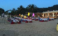 Khaolak Sunset Resort PRIJSGARANTIE