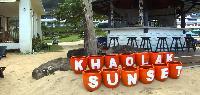 Khaolak Sunset Resort PRIJSGARANTIE
