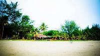 Chumphon Cabana Resort duiken Chumphon PRIJSGARANTIE