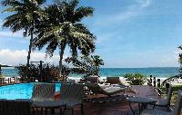 Chumphon Cabana Resort duiken Chumphon PRIJSGARANTIE