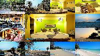 Chumphon Cabana Resort duiken Chumphon PRIJSGARANTIE