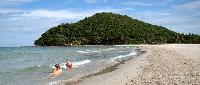 Chumphon Cabana Resort duiken Chumphon PRIJSGARANTIE