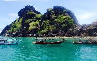 Chumphon Cabana Resort duiken Chumphon PRIJSGARANTIE