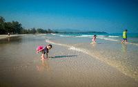 Chumphon Cabana Resort duiken Chumphon PRIJSGARANTIE