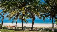 Chumphon Cabana Resort duiken Chumphon PRIJSGARANTIE