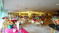 The Empress Hotel prijsgarantie Chiang Mai voordelig 4 sterren