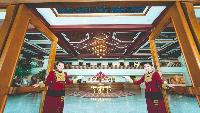 The Empress Hotel Chiang Mai voordelig 4 sterren