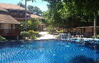 Koh Tao Coral Grand Resort Prijsgarantie