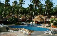 Koh Tao Coral Grand Resort Prijsgarantie
