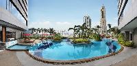 Amari Watergate Hotel Bangkok Pratunam laagste prijs
