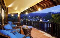 Centara Sea View Resort Khao Lak voordeel 5 sterren