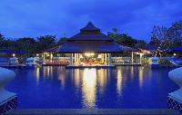 Centara Sea View Resort Khao Lak voordeel 5 sterren
