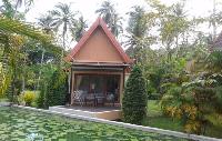Ko Kut Ao Phrao Beach Resort Prijsgarantie