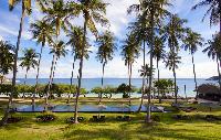 Haad Tien Beach Resort Prijsgarantie