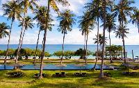 Haad Tien Beach Resort Prijsgarantie