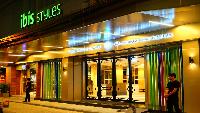 Ibis Styles Bangkok Khaosan Viengtai Hotel laagste prijs