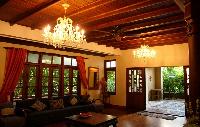 Ariyasom Villa Luxe Boetiek hotel 4 sterren Bangkok beste prijs