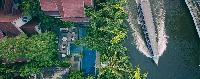 Ariyasom Villa Luxury Boetiek hotel Bangkok laagste prijsgarantie