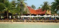 Santhiya Tree Koh Chang Resort luxe hotelvakantie Panviman Koh Chang