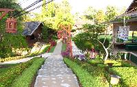 Wattana Village Resort