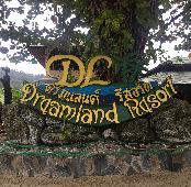 Dreamland Resort LAAGSTE PRIJS KOH PHANGAN