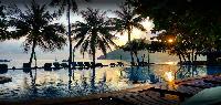 Dreamland Resort VOORDELIG KOH PHANGAN