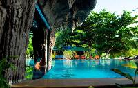 Dreamland Resort PRIJSGARANTIE KOH PHANGAN