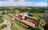 Sukhothai Heritage Resort met prijsgarantie