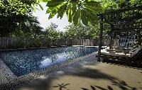Tharaburi Resort Voordelig hotel in Sukhothai
