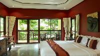 Oriental Kwai Resort voordelig hotel in Kanchanburi