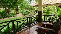 Oriental Kwai Resort voordelig hotel in Kanchanburi