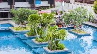 Am Samui Palace Resort Koh Samui voordeelprijs