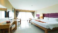 Royal Phala Cliff Beach Resort Goedkope hotels Rayong